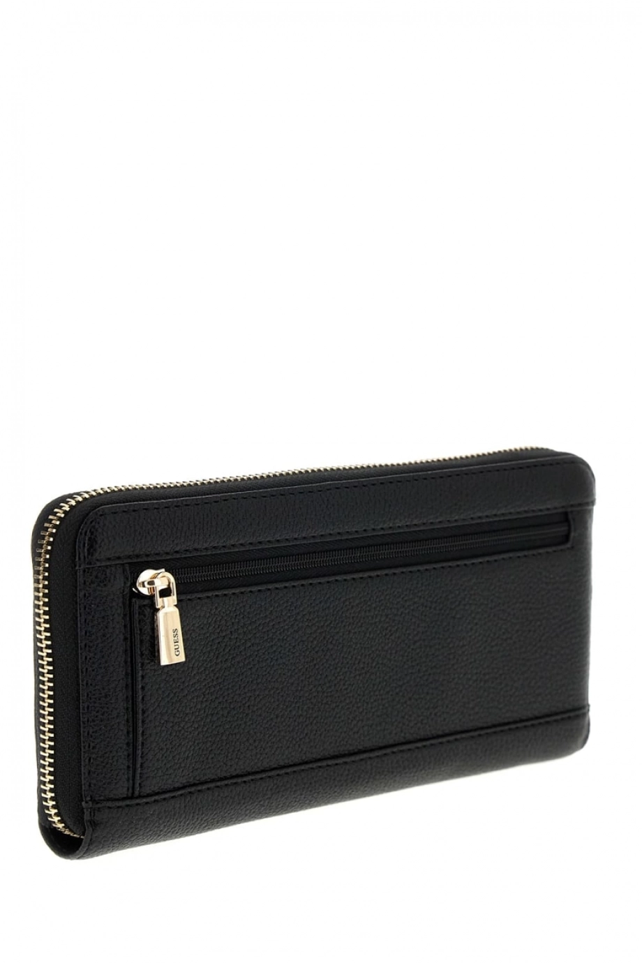 Guess Laurel II Büyük Kadın Siyah Cüzdan SWBG7459146-BLA