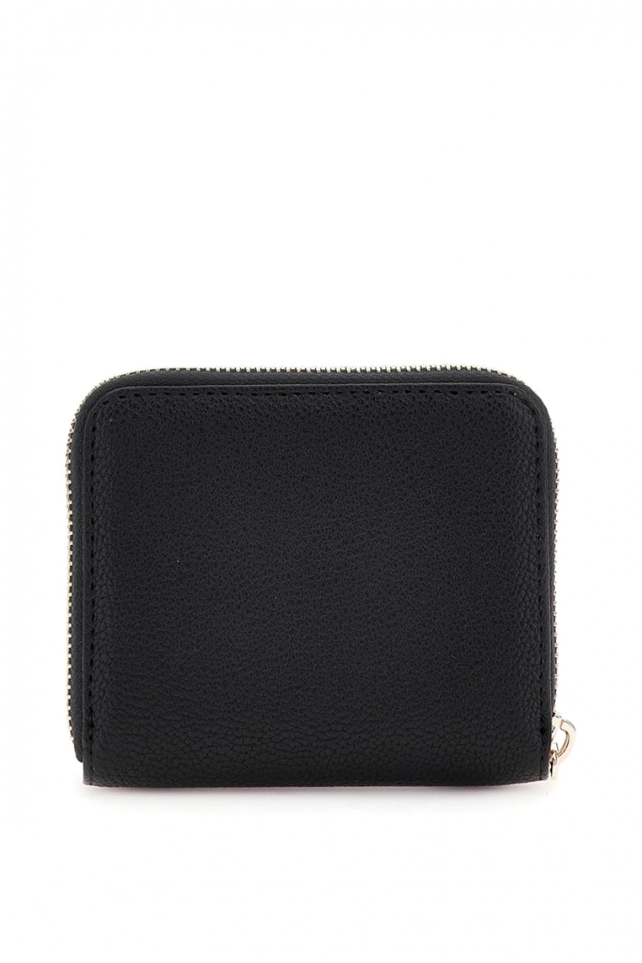 Guess Laurel II Küçük Kadın Siyah Cüzdan SWBG7459137-BLA