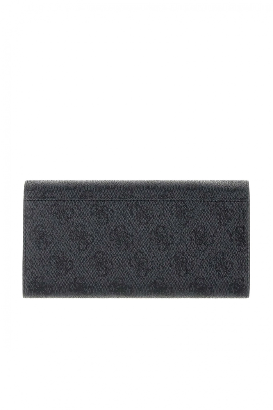 Guess Laurel II Kapaklı Kadın Antrasit Cüzdan SWSG7459155-CLO