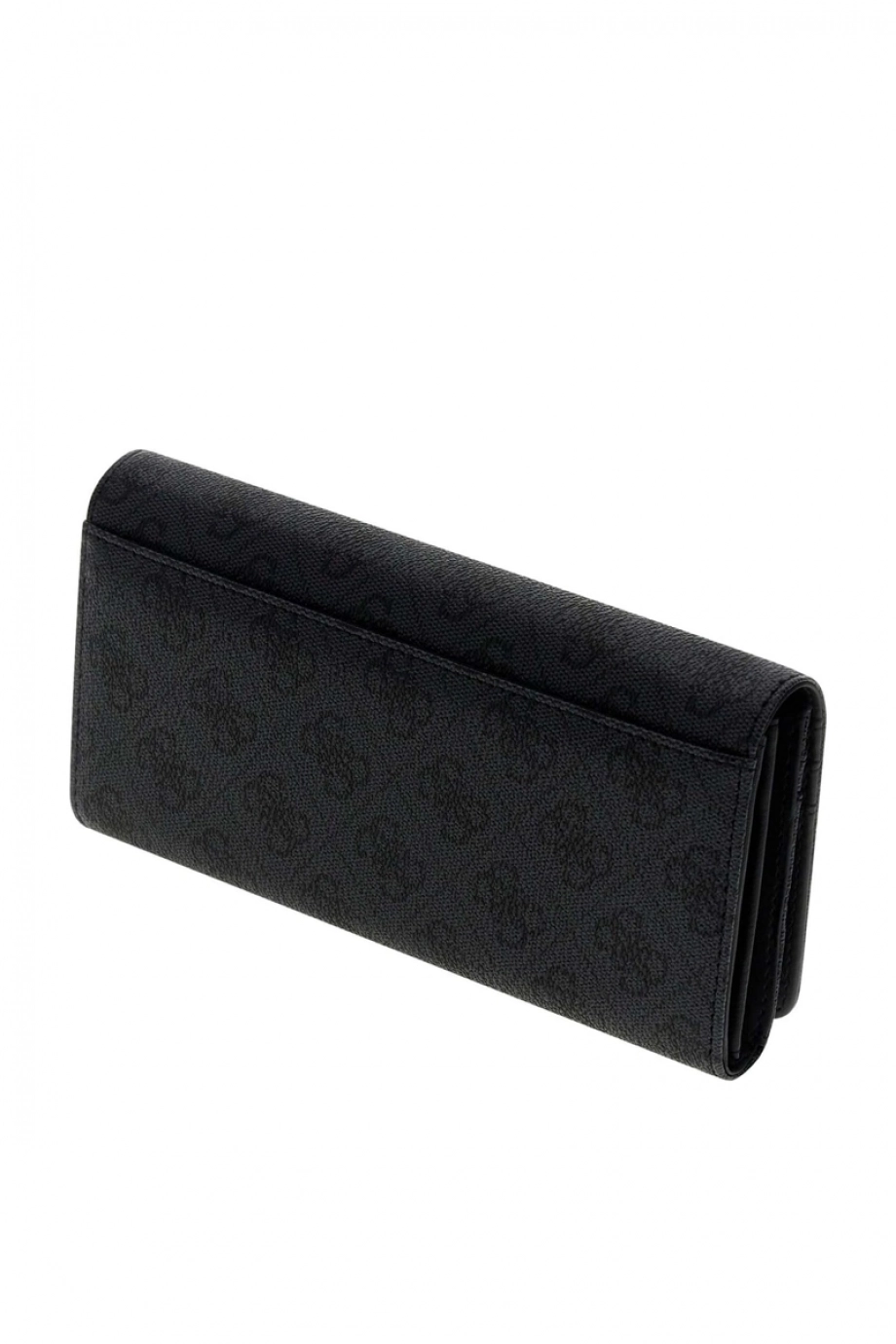 Guess Laurel II Kapaklı Kadın Antrasit Cüzdan SWSG7459155-CLO