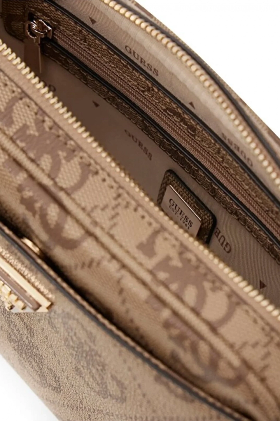 Guess Meridian II Kadın Çapraz Askılı Çanta
