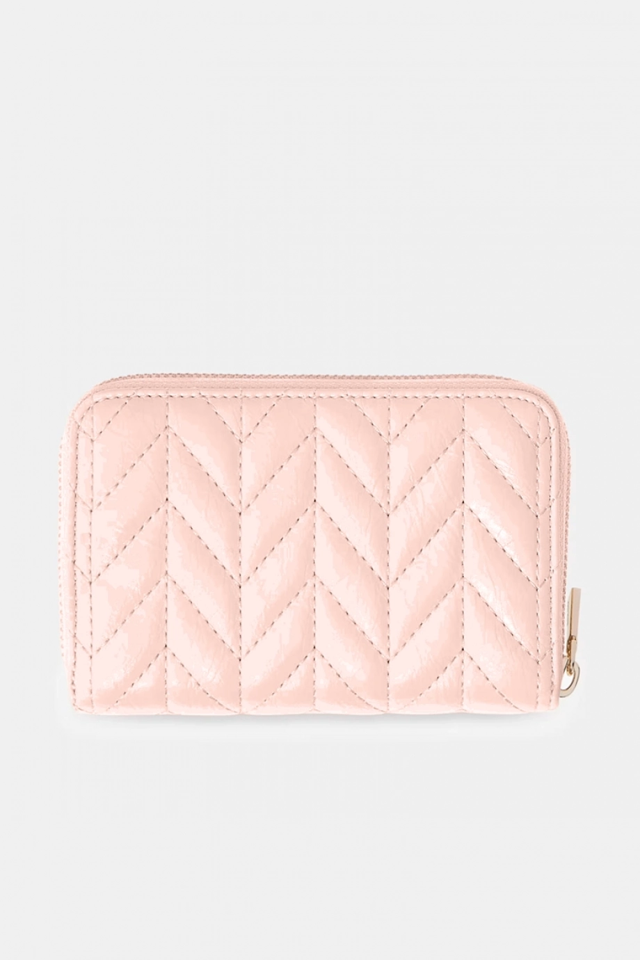 Guess Cheryl Orta Boy Fermuarlı Kadın Pembe Cüzdan SWTQ9720140-LTR