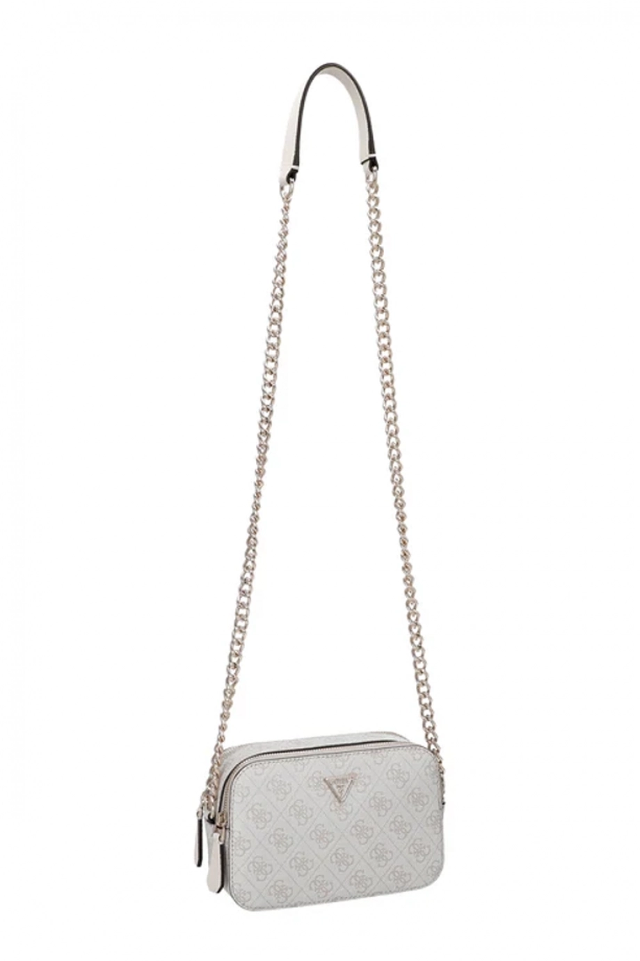 Guess Noelle II Kadın Mavi Çapraz Çanta HWBG9672140-BNN