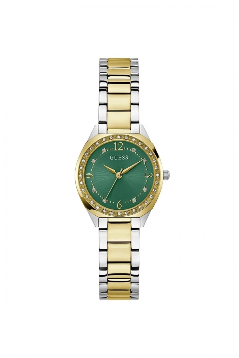 Guess Kadın  Kol Saati GUGW0767L4