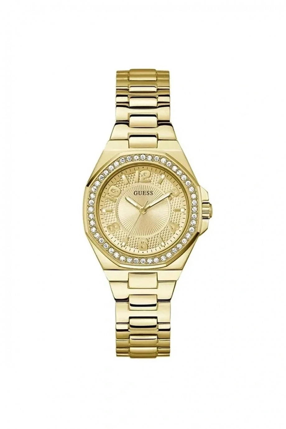 Guess Kadın  Kol Saati GUGW0877L2