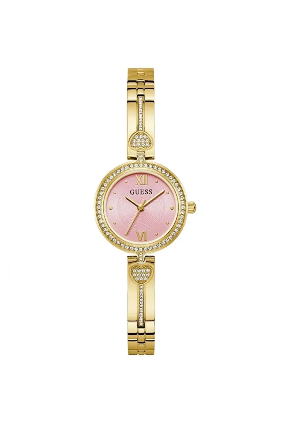 Guess Kadın  Kol Saati GUGW0655L5
