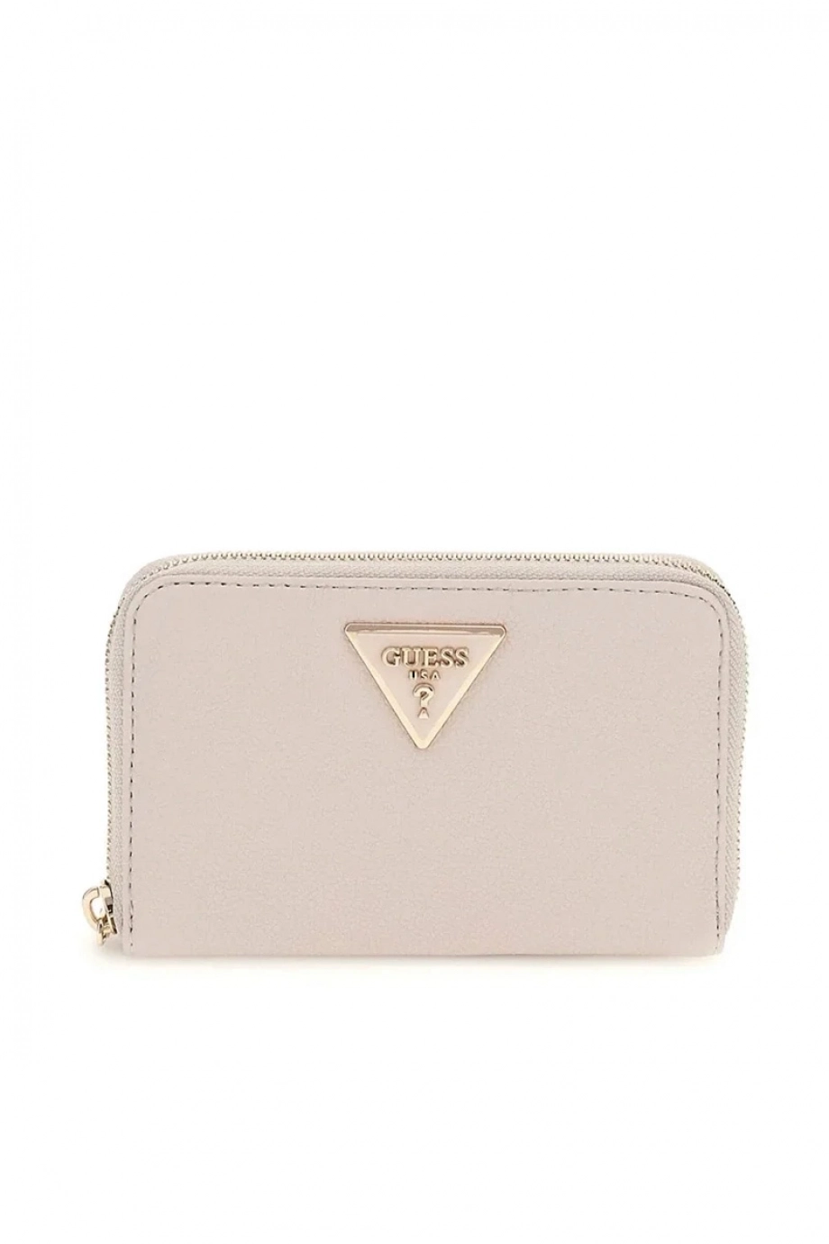 Guess Laurel Kadın Krem Cüzdan SWBG7459140-IVO
