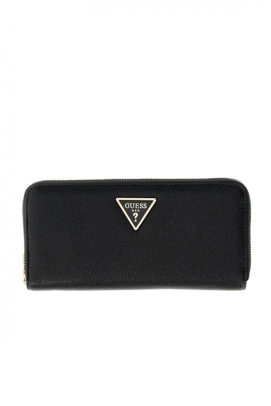 Guess Laurel II Büyük Kadın Siyah Cüzdan SWBG7459146-BLA