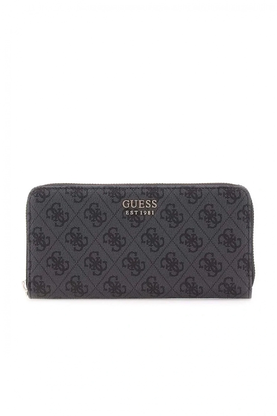 Guess Brenton Kadın Antrasit Cüzdan SWLG9648146-CLO