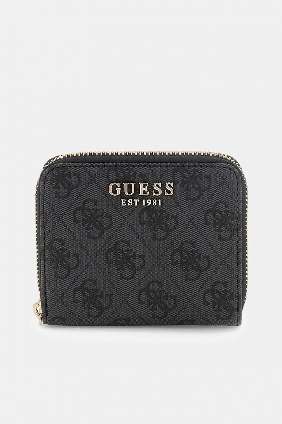 Guess Access Kadın Antrasit Cüzdan SWSG7459137-CLO