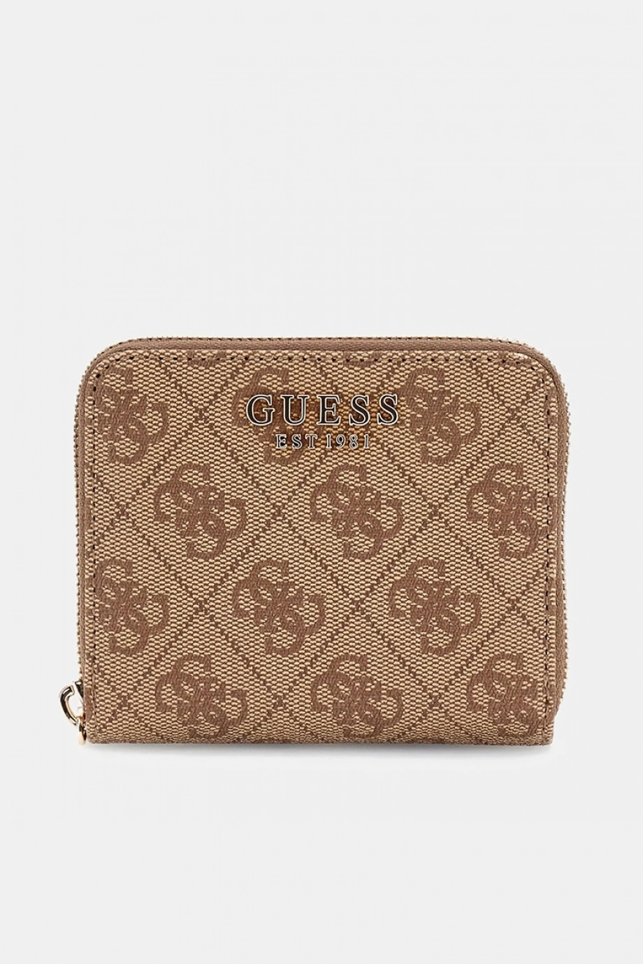Guess Access Kadın Kahverengi Cüzdan SWSG7459137-LTL