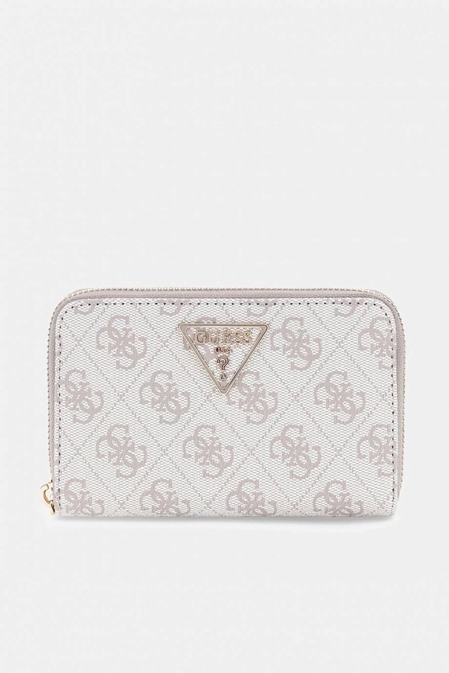 Guess Access Kadın Bej Cüzdan SWSG7459140-DKO