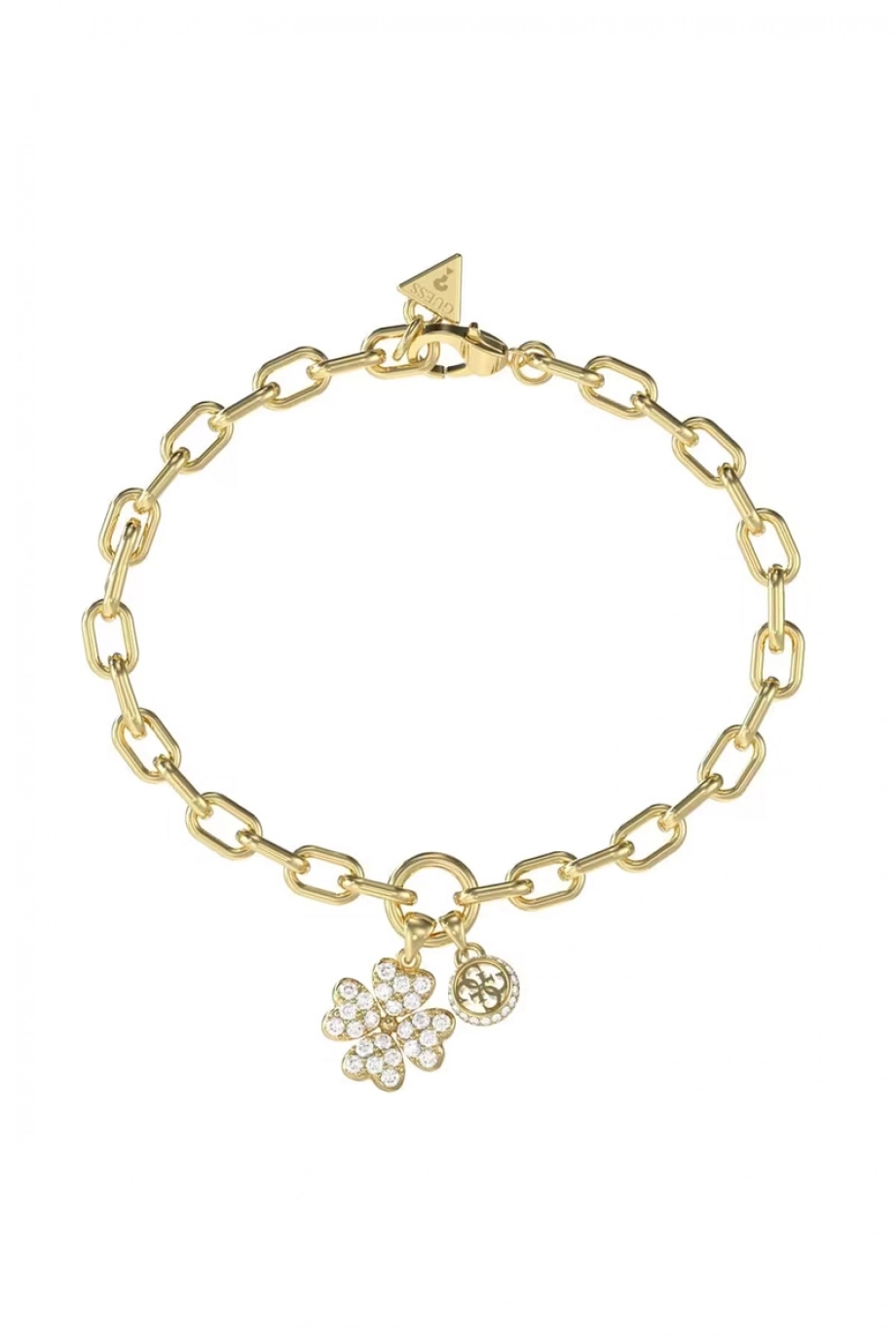 Guess JGUJUBB06044JWYGS Kadın Bileklik