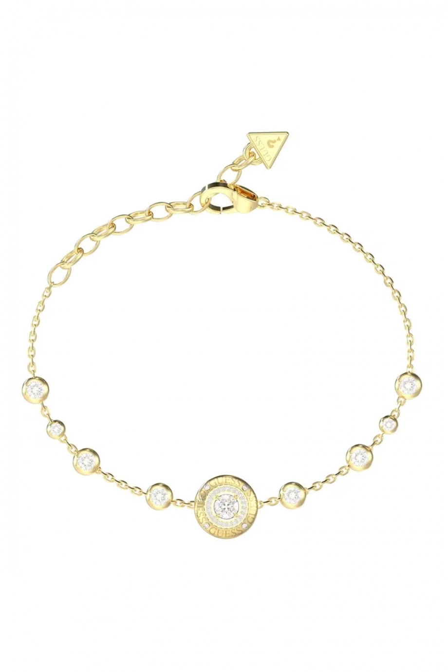 Guess JGUJUBB06274JWYGS Kadın Bileklik