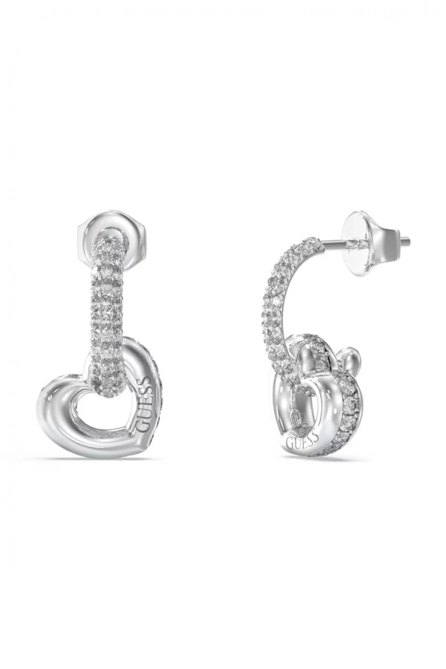 Guess Kadın Küpe JGUJUBE05465JWRHTU