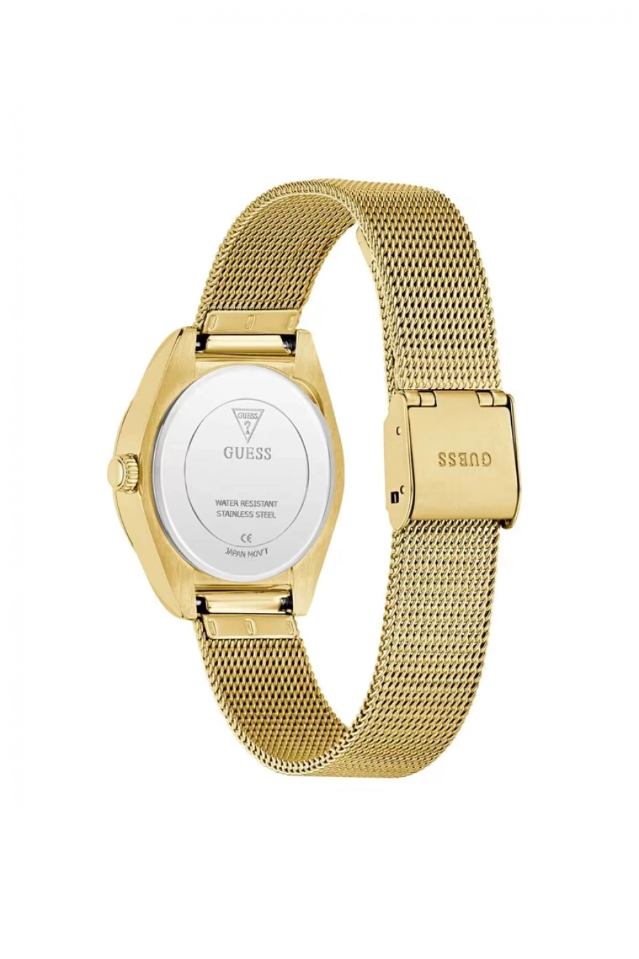 Guess Kadın Gold Kol Saati GUGW0946L1