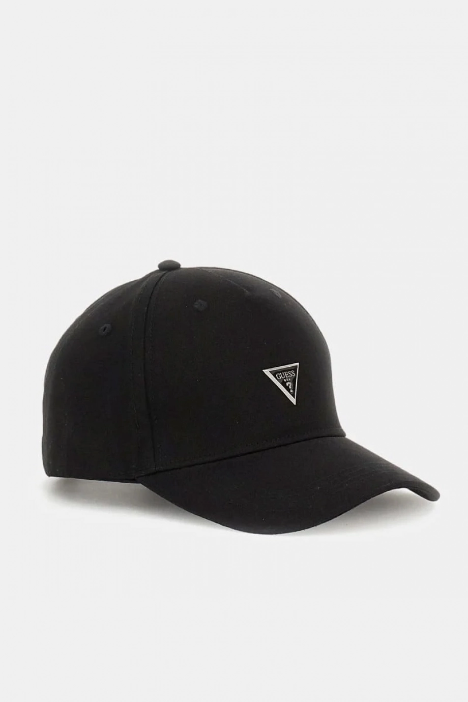 Guess LONDON BASEBALL CAP Erkek Siyah Şapka AM9521POL01-BLA
