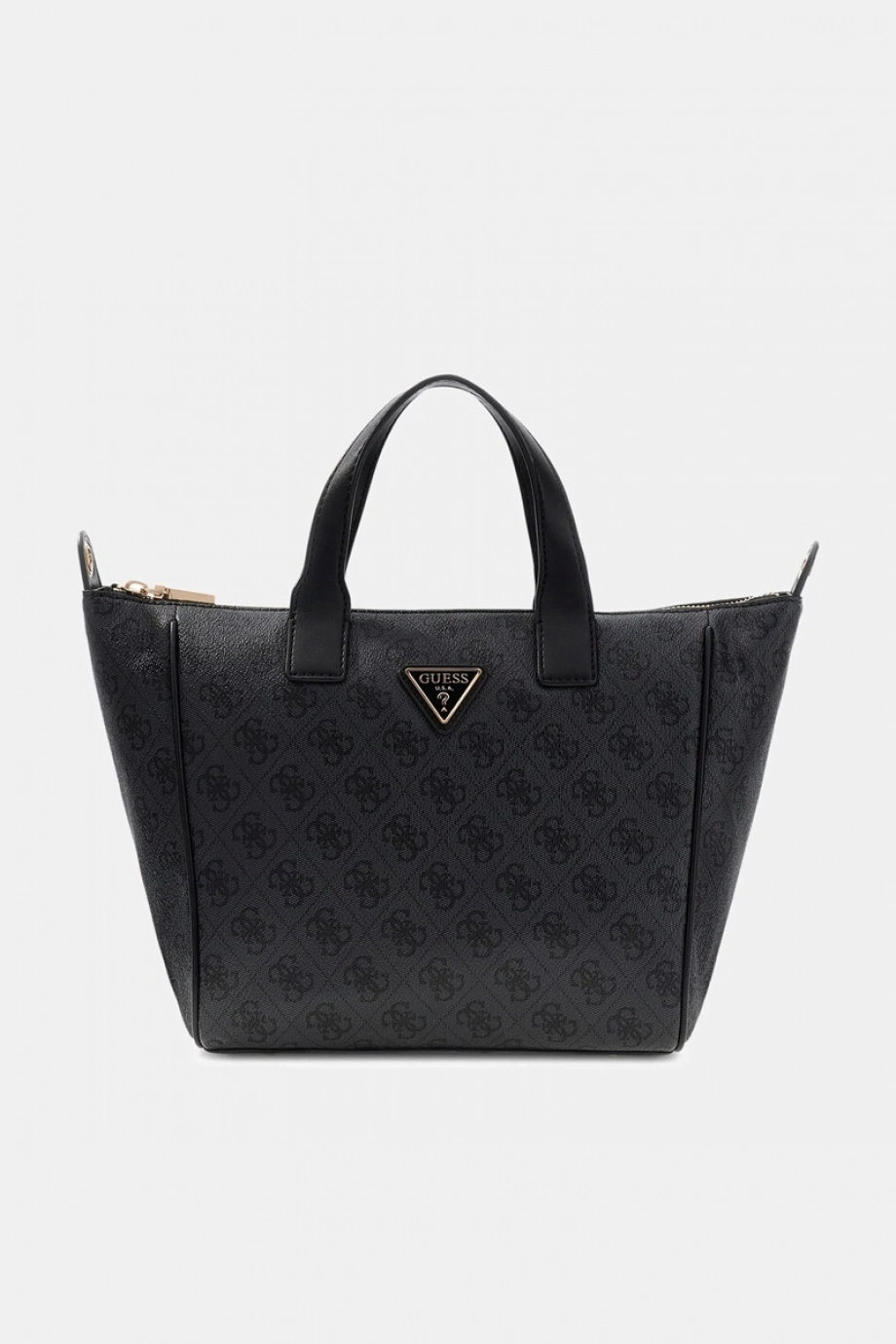 Guess Follie Küçük Kadın Antrasit Valiz TWLB9676019-CLO