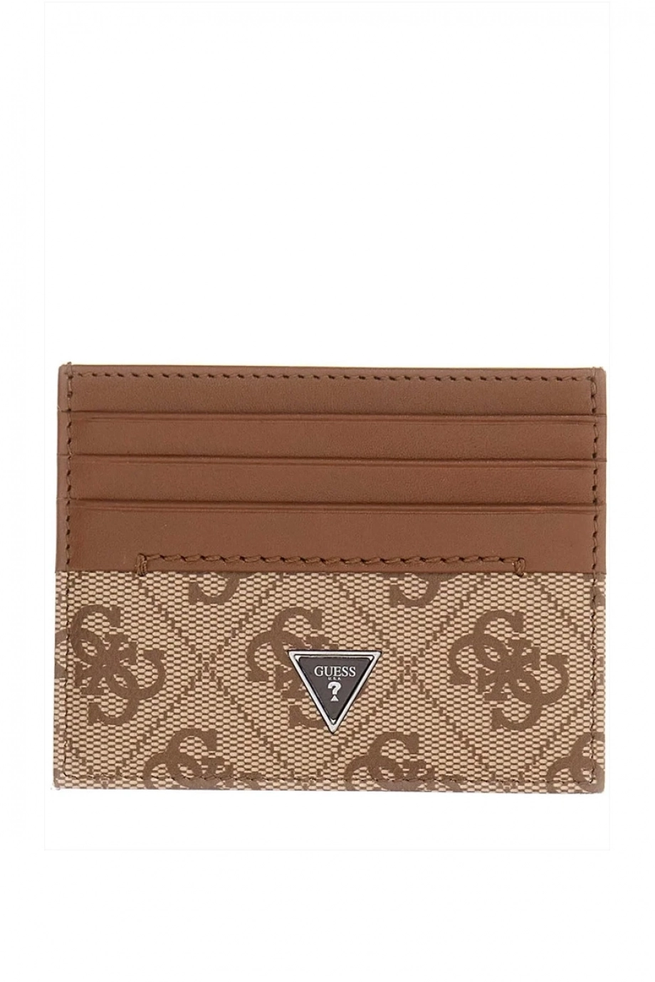 Guess Milano Kartlık Erkek Bej Kartlık SMMILLLEA25-BEG