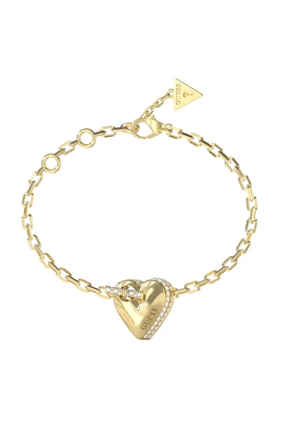Guess JGUJUBB06074JWYGS Kalpli Kadın Bileklik