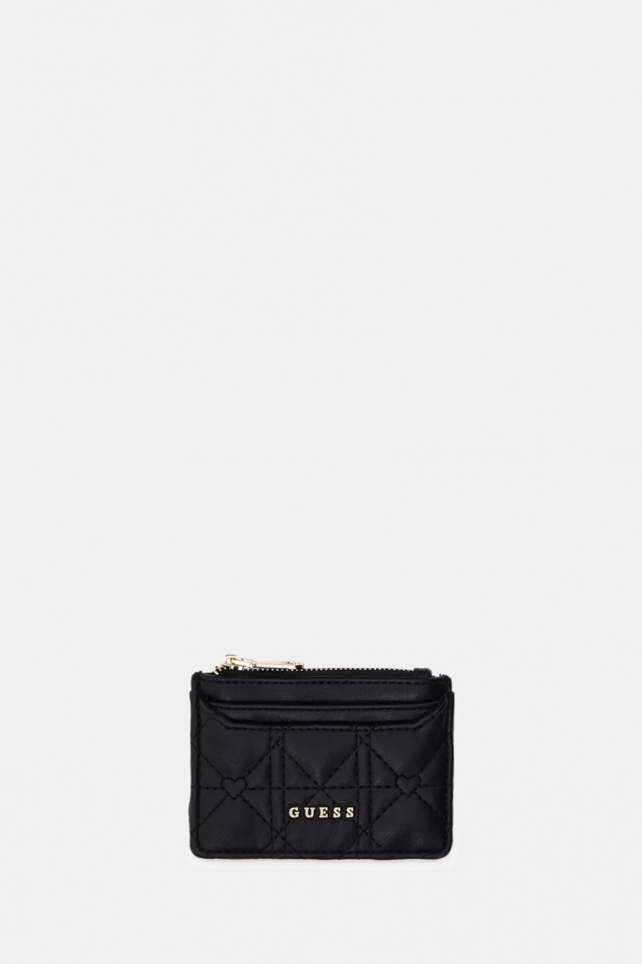 Guess Hediyelik Kartlık ve Anahtarlık Kadın Siyah Kutu Seti GFBOXWP6202-BLA