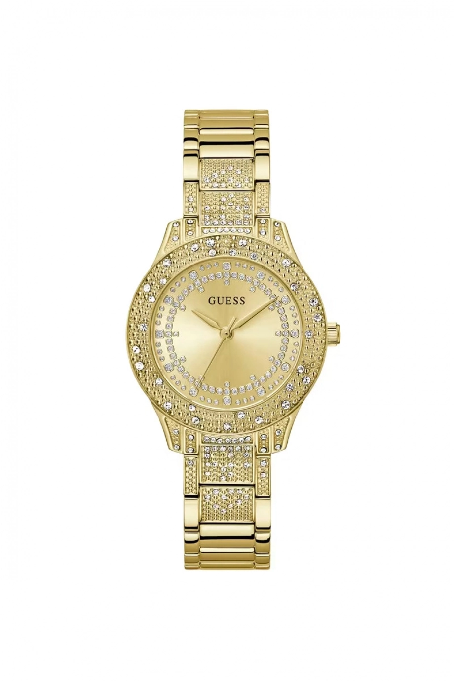 Guess Kadın  Kol Saati GUGW0746L2