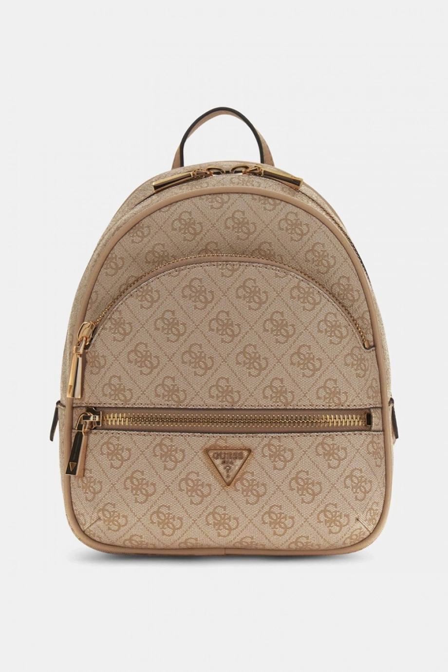 Guess Manhattan II Kadın Kahverengi Sırt Çantası HWSG7118320-LTL