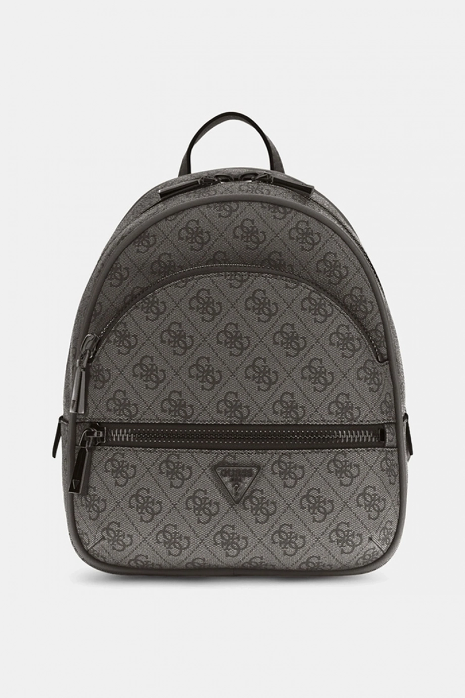 Guess Manhattan II Kadın Antrasit Sırt Çantası HWSG7118320-CLO
