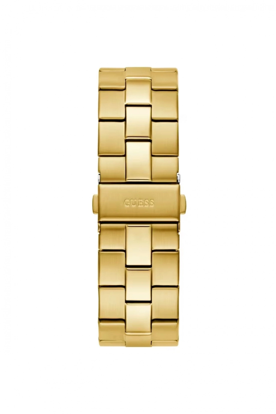 Guess Erkek Sarı Kol Saati GUGW0849G2