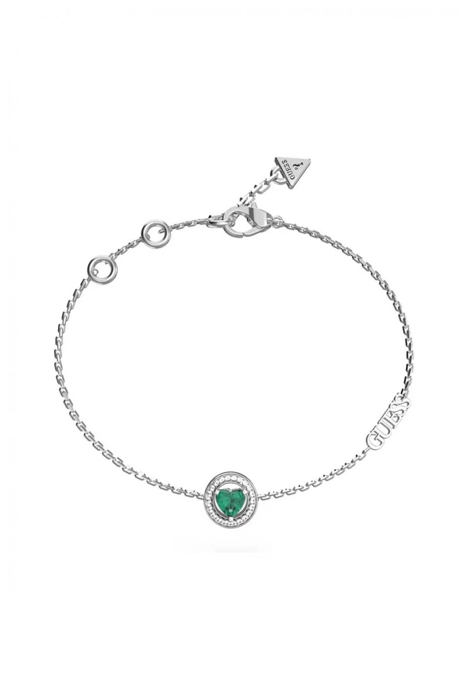 Guess JGUJUBB04668JWRHEMS Kadın  Bileklik JGUJUBB04668JWRHEMS