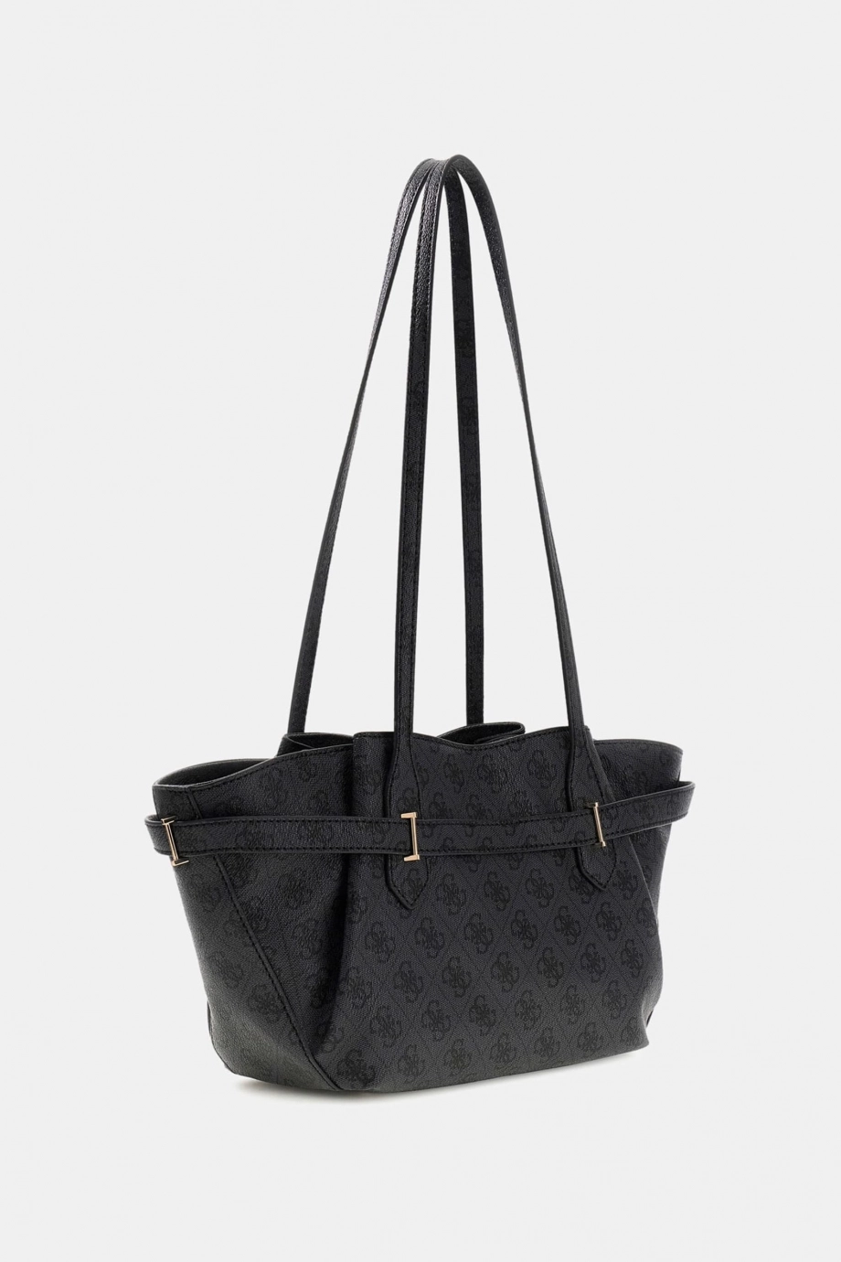 Guess Yesba Girlfriend Kadın Antrasit Omuz Çantası HWSG7833080-CLO