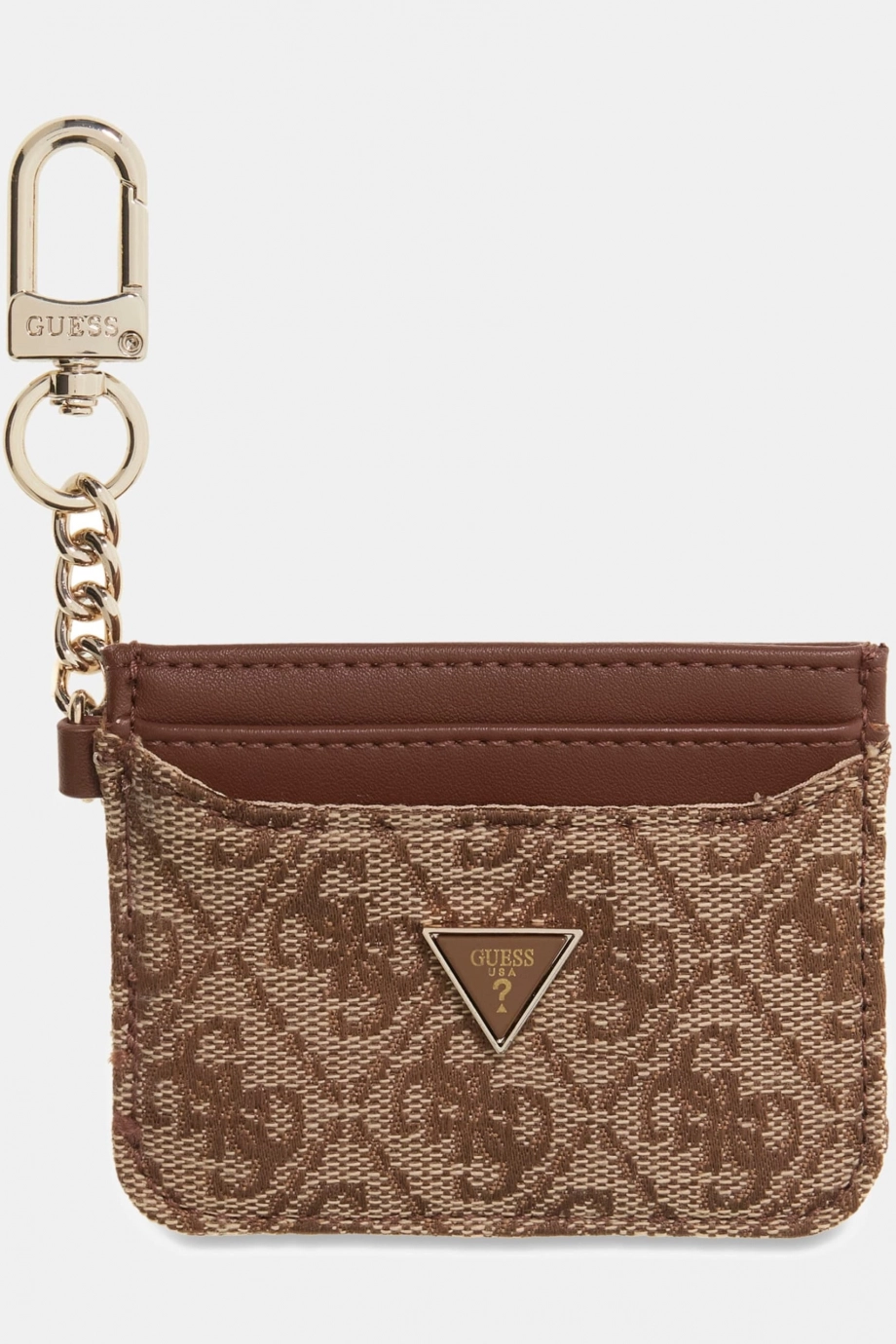 Guess Kartlık Kadın Kahverengi Kartlık RW7561P6201-LTL
