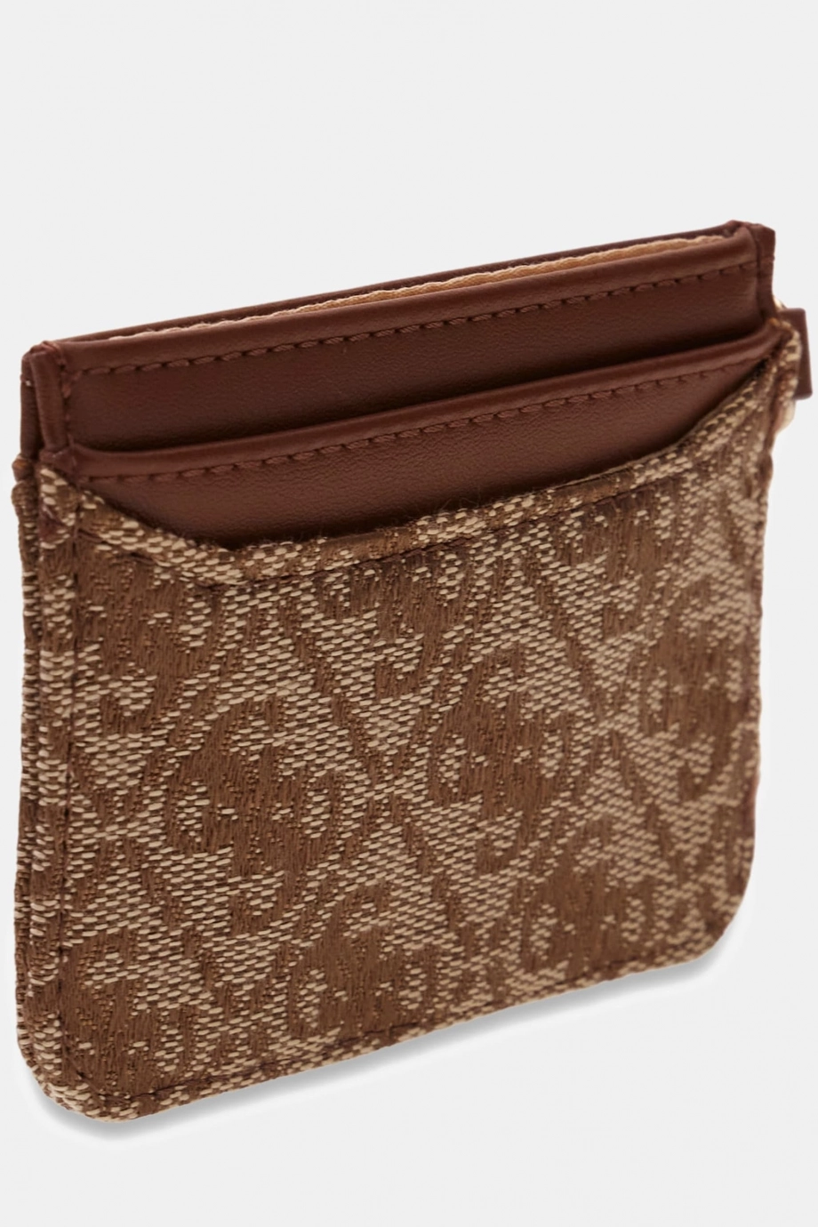 Guess Kartlık Kadın Kahverengi Kartlık RW7561P6201-LTL