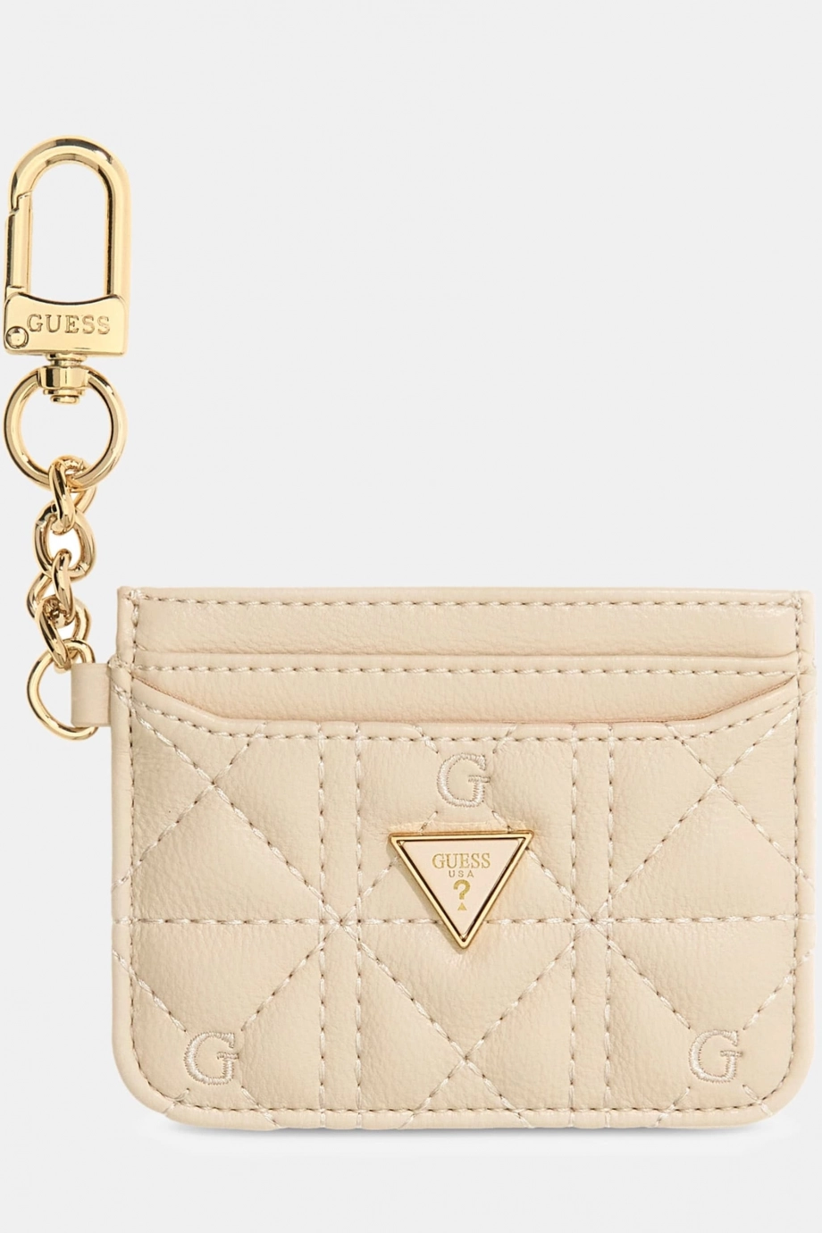 Guess Kartlık Kadın Krem Kartlık RW7563P6201-STO