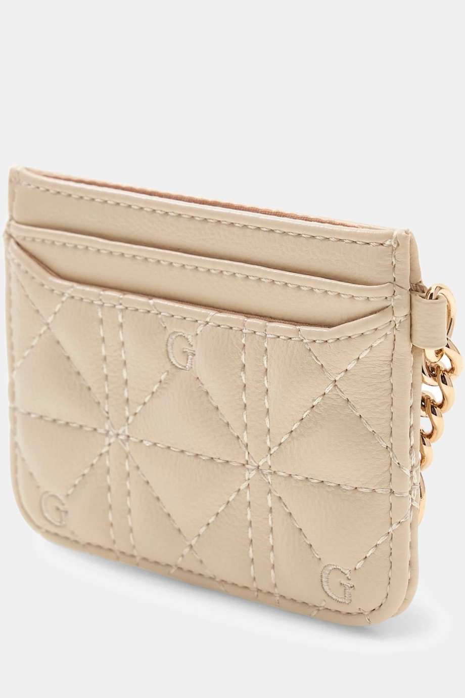 Guess Kartlık Kadın Krem Kartlık RW7563P6201-STO