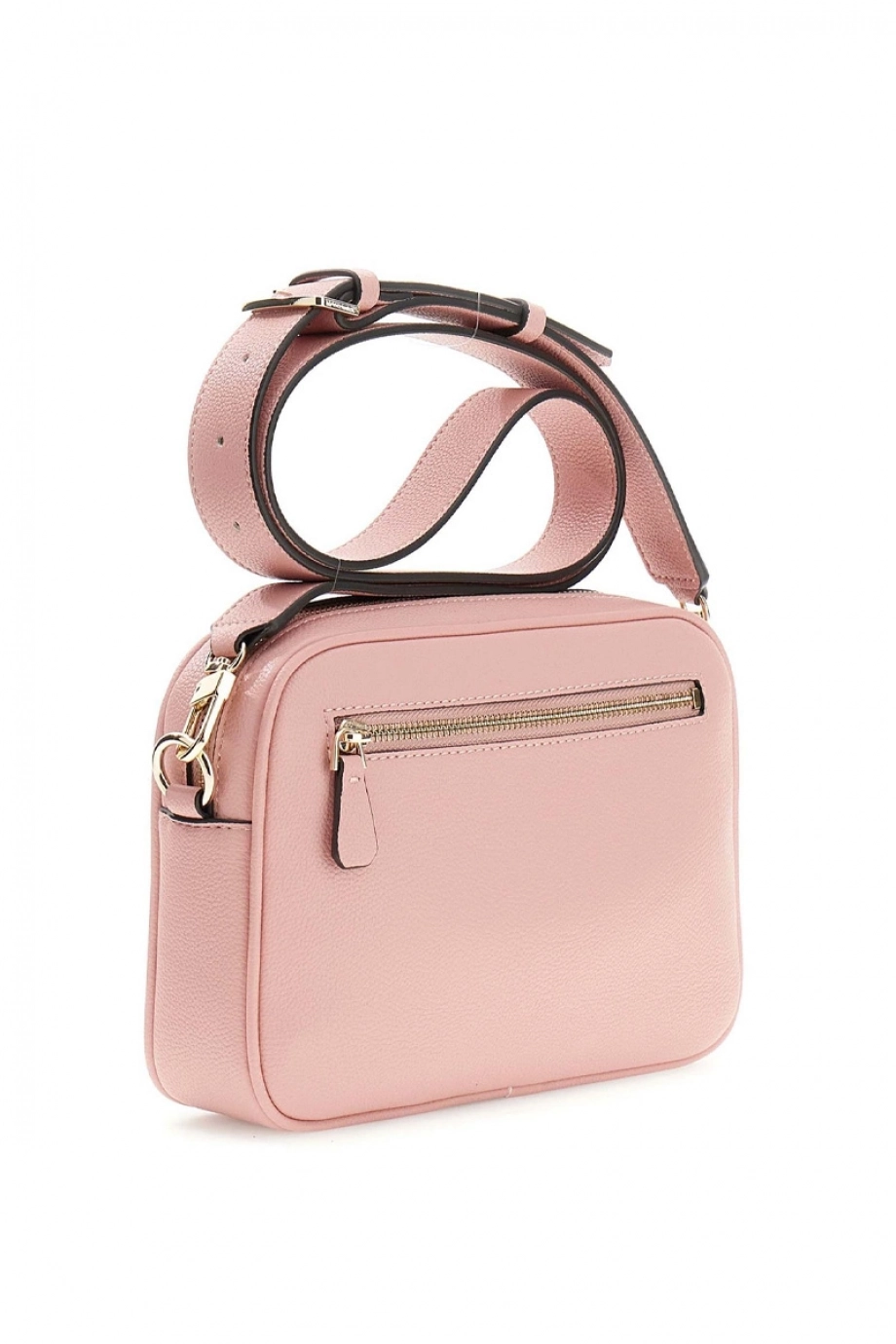 Guess Meridian II Kadın Pembe Çapraz Çanta HWBG6974140-CRP