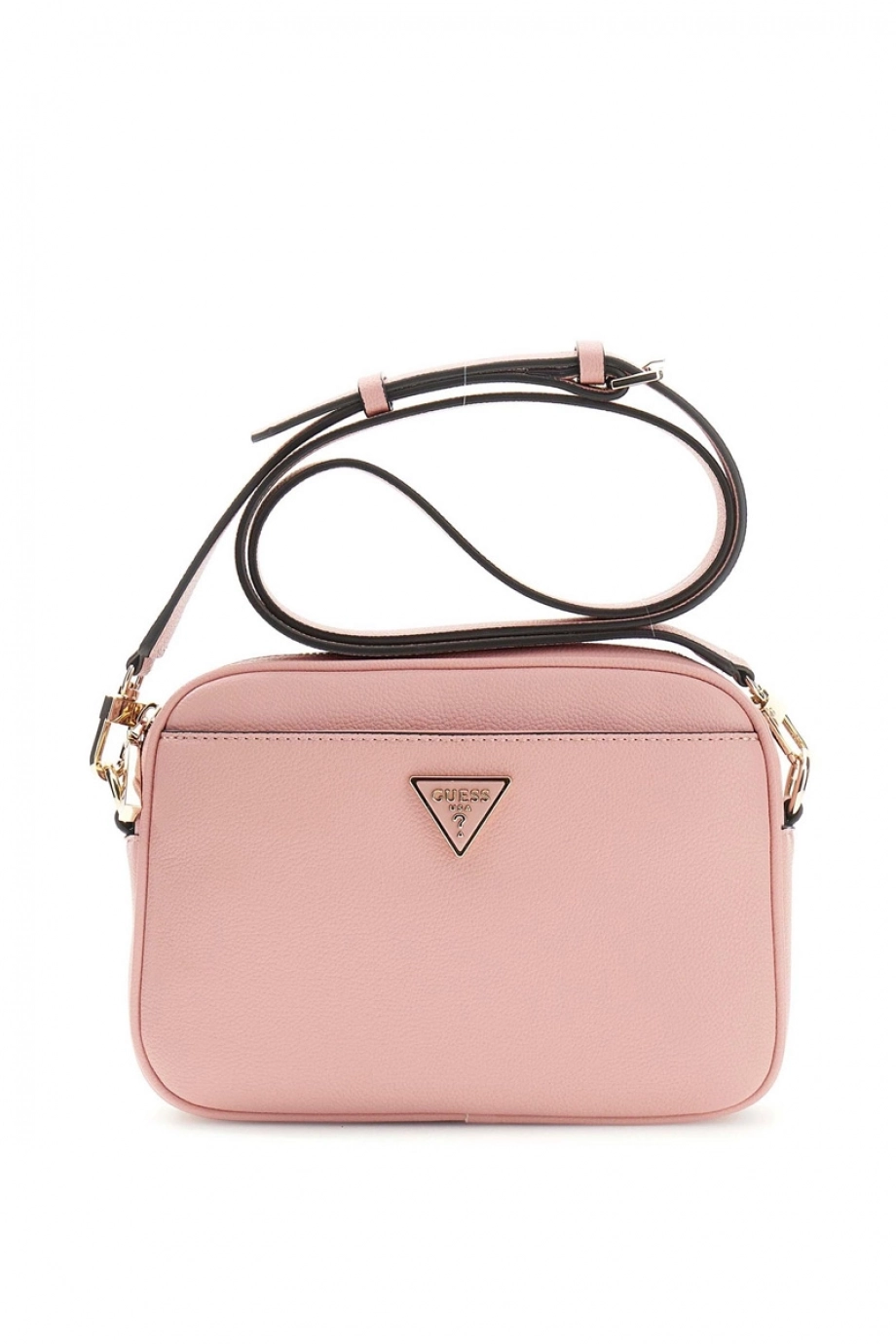 Guess Meridian II Kadın Pembe Çapraz Çanta HWBG6974140-CRP