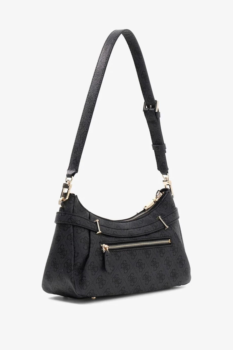 Guess Yesba Kadın Antrasit Omuz Çantası HWSG7833180-CLO