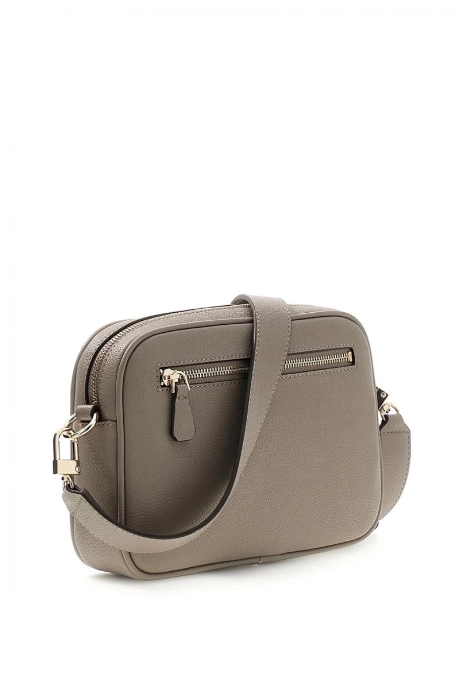 Guess Meridian II Kadın Kahverengi Çapraz Çanta HWBG6974140-DRT