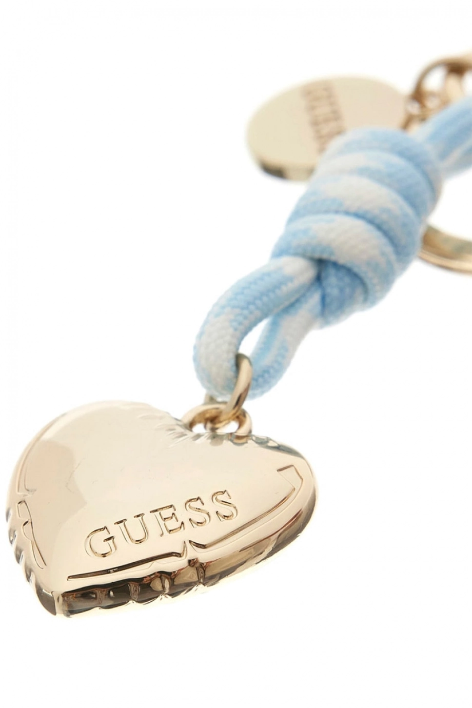Guess Anahtarlık Kadın Mavi Anahtarlık RW7556P6201-AQU