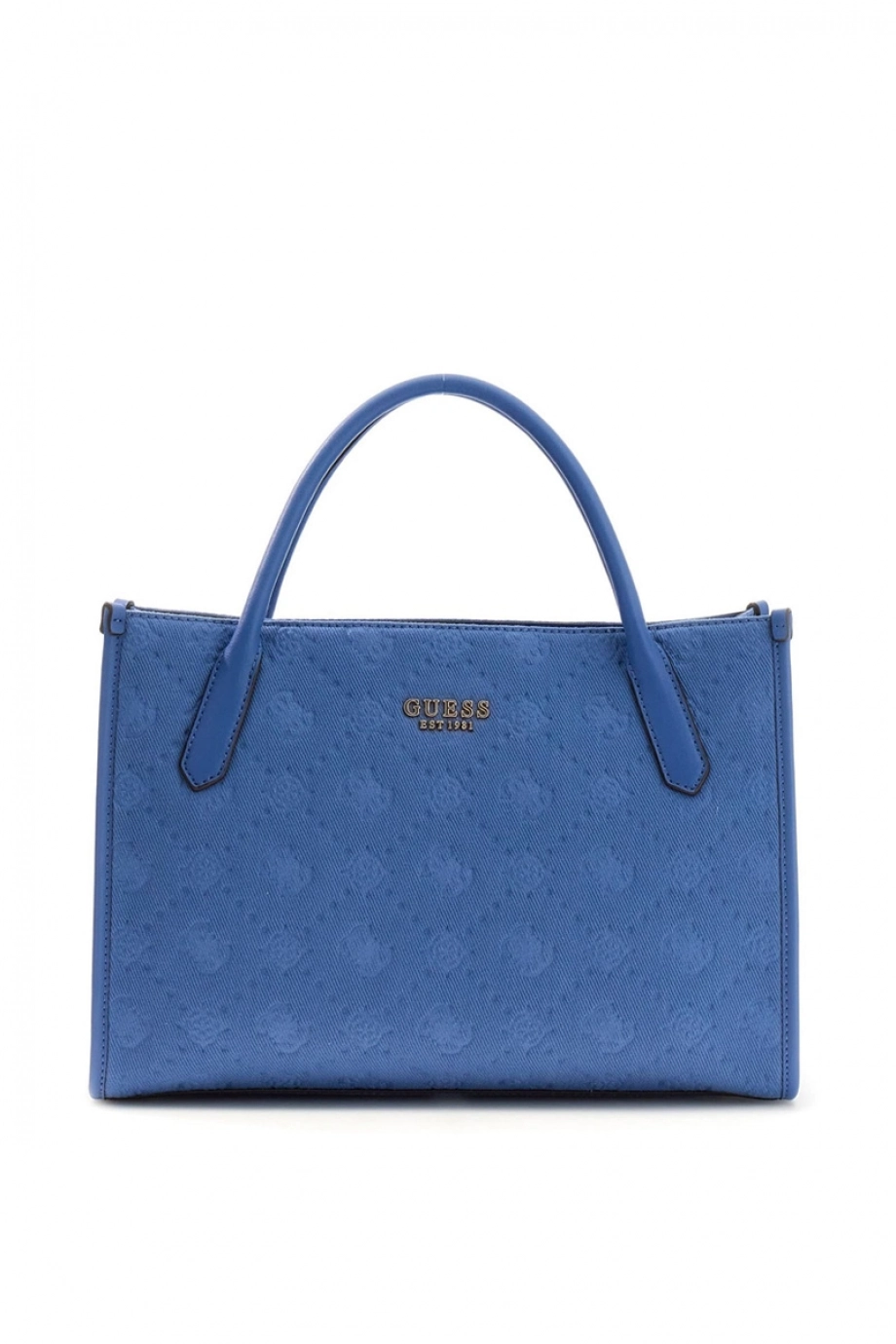 Guess Jodi Kadın Lila El Çantası  HWPG9769220-GBL