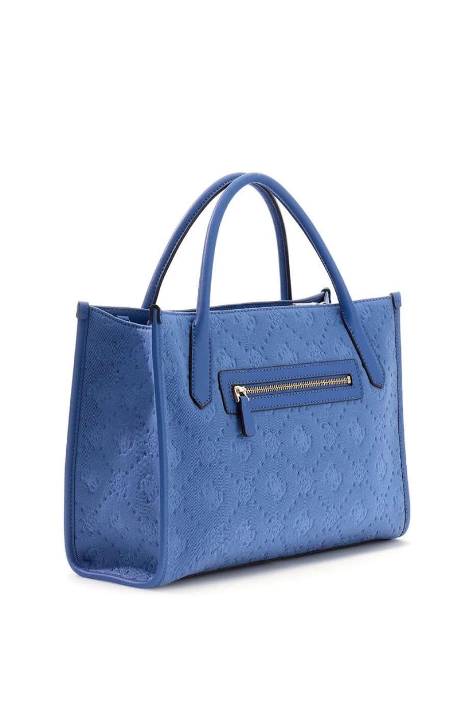 Guess Jodi Kadın Lila El Çantası  HWPG9769220-GBL