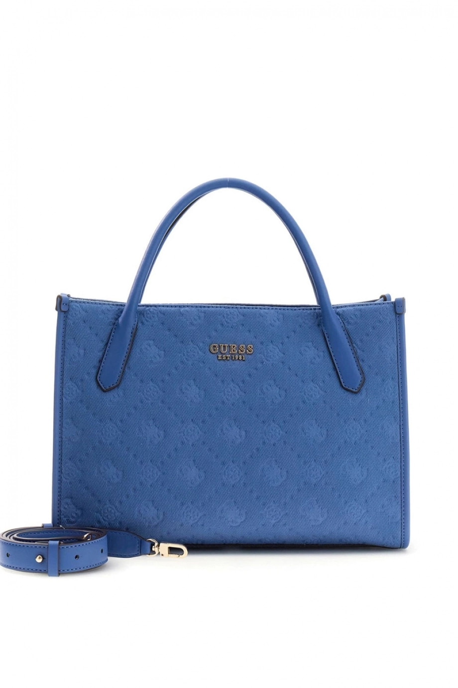 Guess Jodi Kadın Lila El Çantası  HWPG9769220-GBL