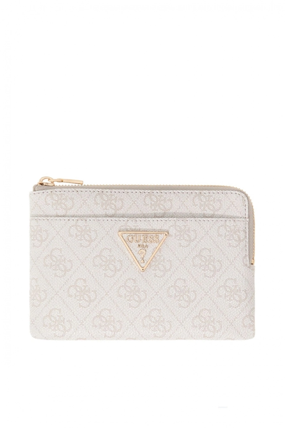 Guess Laurel II Anahtarlıklı Cüzdan Kadın Mavi Cüzdan SWSG7459148-BNN