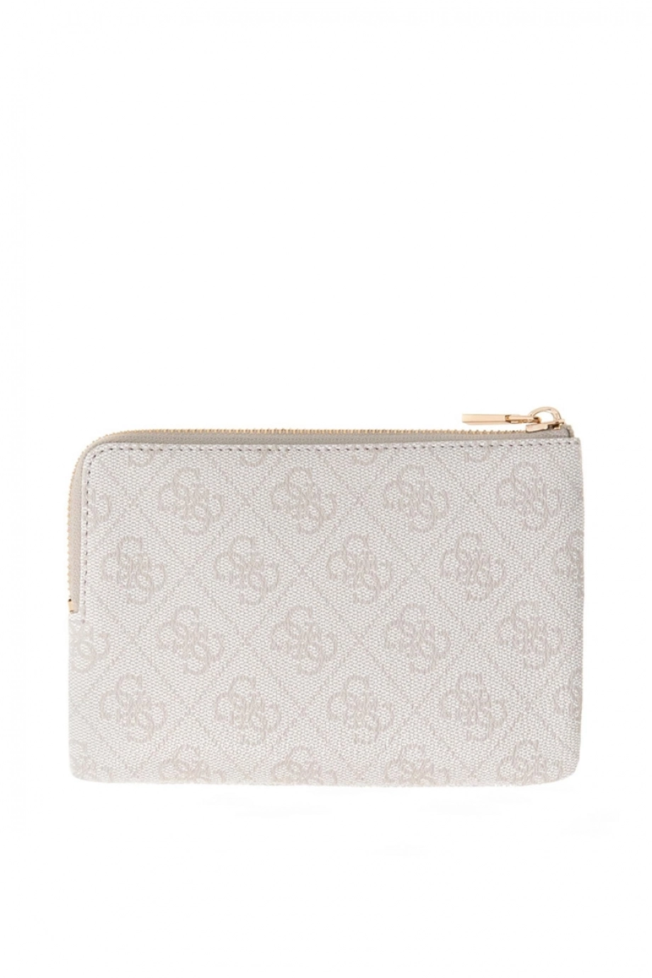 Guess Laurel II Anahtarlıklı Cüzdan Kadın Mavi Cüzdan SWSG7459148-BNN