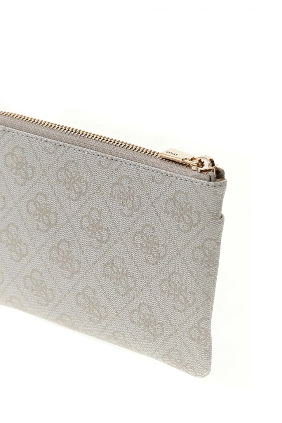 Guess Laurel II Anahtarlıklı Cüzdan Kadın Mavi Cüzdan SWSG7459148-BNN