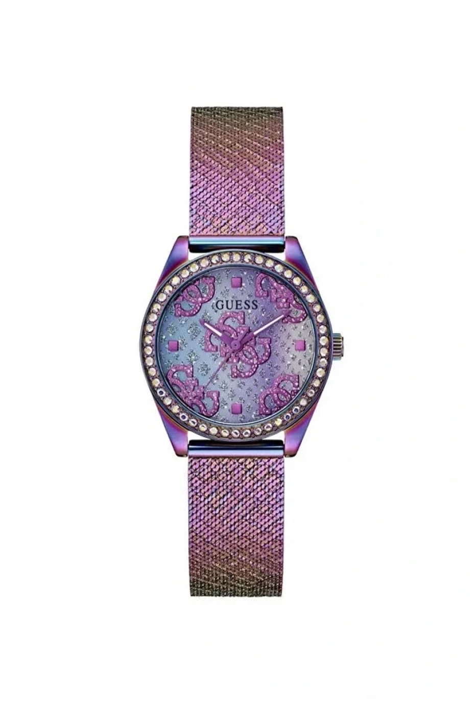 Guess Kadın  Kol Saati GUGW0748L3