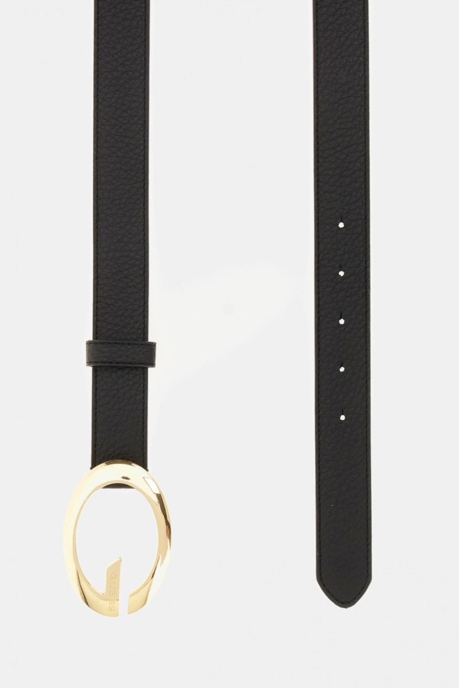 Guess Camden Ayarlanamaz Kadın Siyah Kemer BW9306P5430-BLA