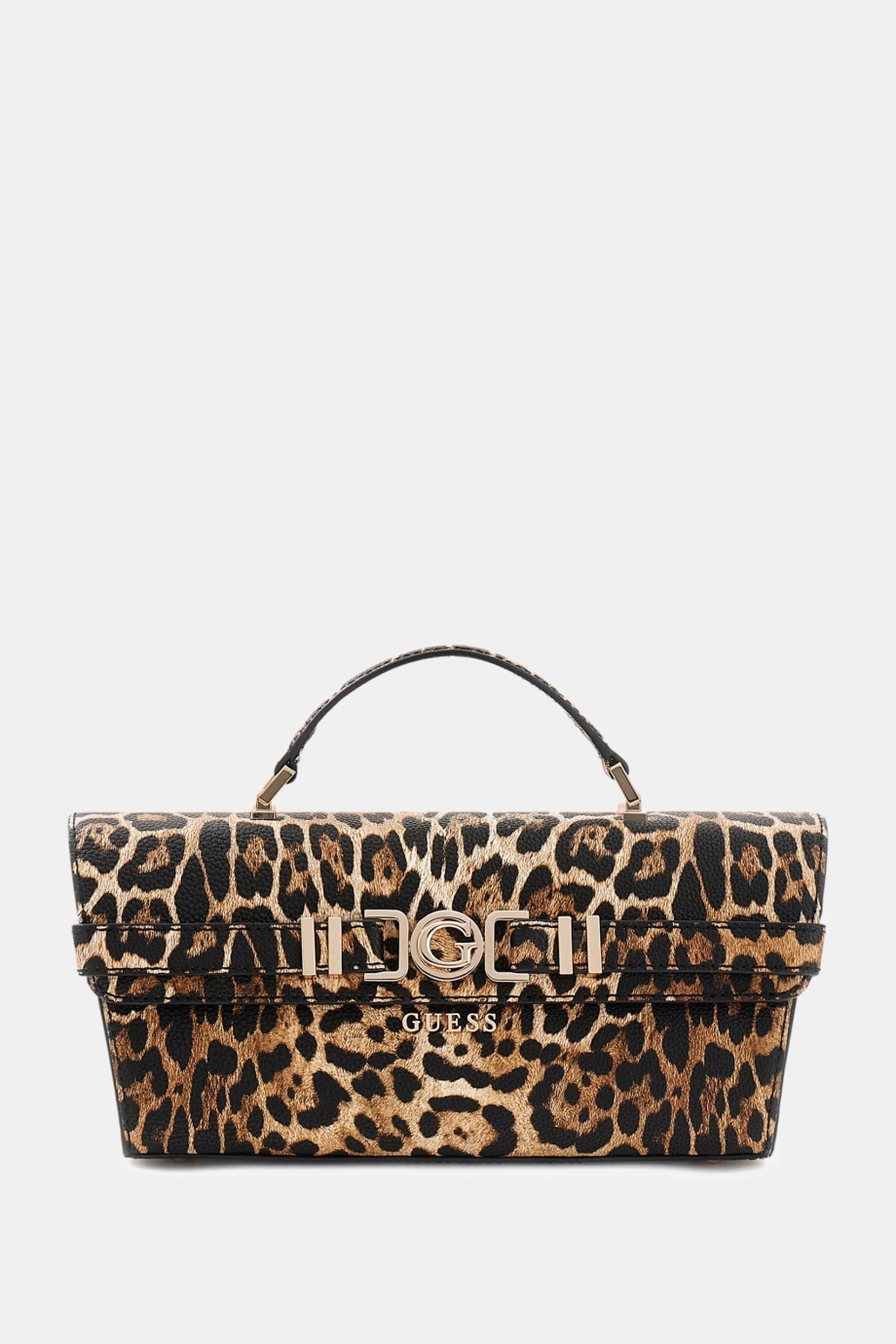 Guess Cirene Kapaklı Kadın Çok Renkli El Çantası HWLG9668200-LEO