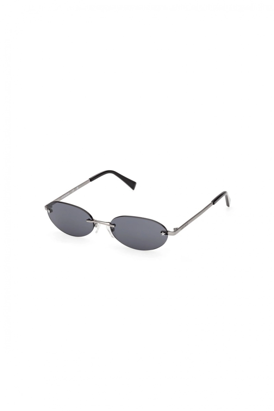 Guess Kadın Metal Koyu Gri Güneş Gözlük 01.79.0000608A